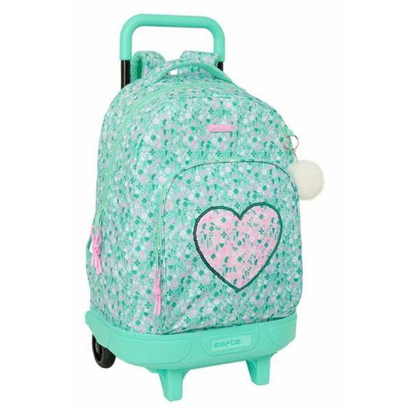 Schulrucksack Safta 33 x 45 x 22 cm