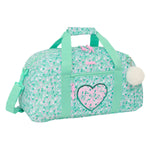 Sporttasche Safta Cuore Minze 50 x 26 x 20 cm