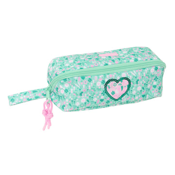 Allzwecktasche Safta Cuore Minze 20 x 8 x 8 cm