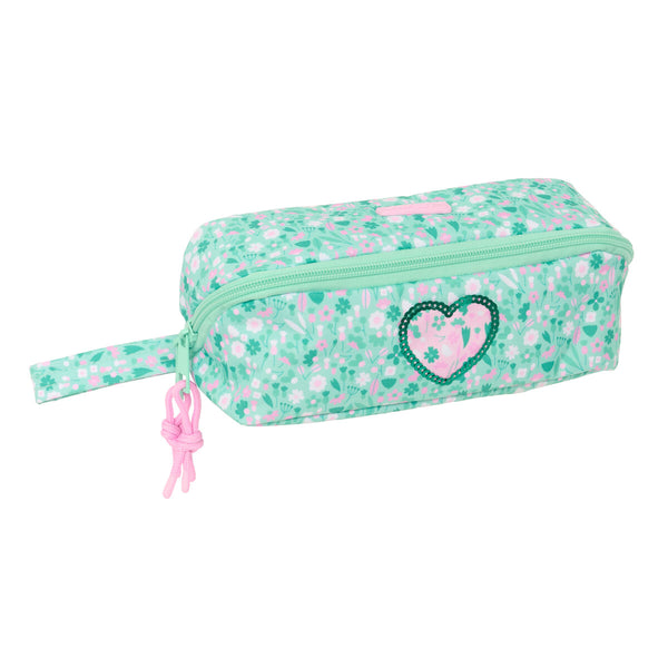 Allzwecktasche Safta Cuore Minze 20 x 8 x 8 cm
