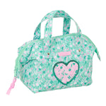 Reise-Toilettentasche Safta Cuore Minze 26.5 x 17.5 x 12.5 cm