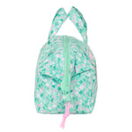 Reise-Toilettentasche Safta Cuore Minze 26.5 x 17.5 x 12.5 cm