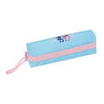 Allzwecktasche Lilo & Stitch Happy Himmelsblau 22 x 4 x 7 cm