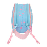 Allzwecktasche Lilo & Stitch Happy Himmelsblau 21 x 8 x 6 cm