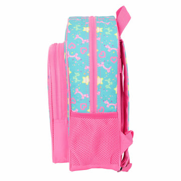 Schulrucksack Safta 26 x 34 x 11 cm
