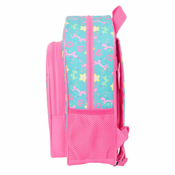Schulrucksack Safta 26 x 34 x 11 cm
