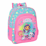 Schulrucksack Safta 26 x 34 x 11 cm