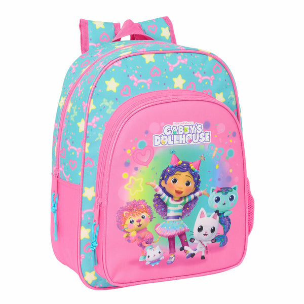 Schulrucksack Safta 26 x 34 x 11 cm