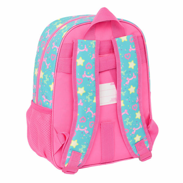 Schulrucksack Safta 26 x 34 x 11 cm