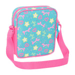 Umhängetasche Safta 16 x 18 x 4 cm