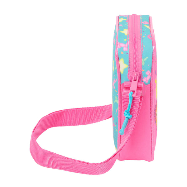 Umhängetasche Safta 16 x 18 x 4 cm