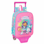 Schulrucksack Safta 22 x 27 x 10 cm