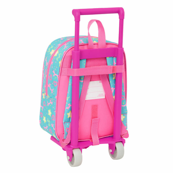 Schulrucksack Safta 22 x 27 x 10 cm