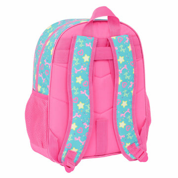 Schulrucksack Safta 32 x 38 x 12 cm