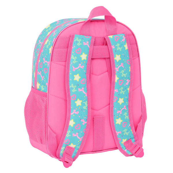 Schulrucksack Safta 32 x 38 x 12 cm