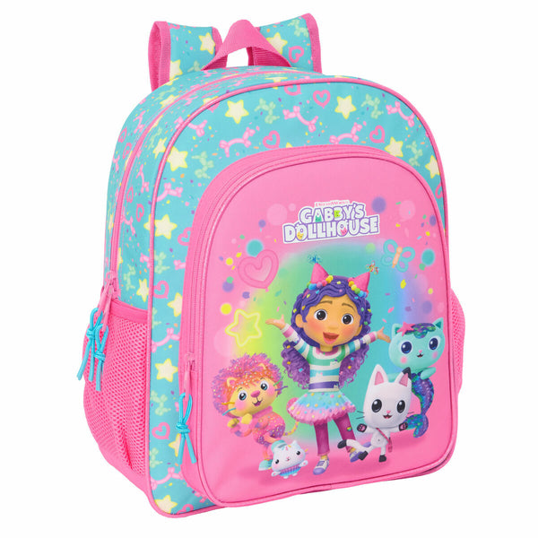 Schulrucksack Safta 32 x 38 x 12 cm