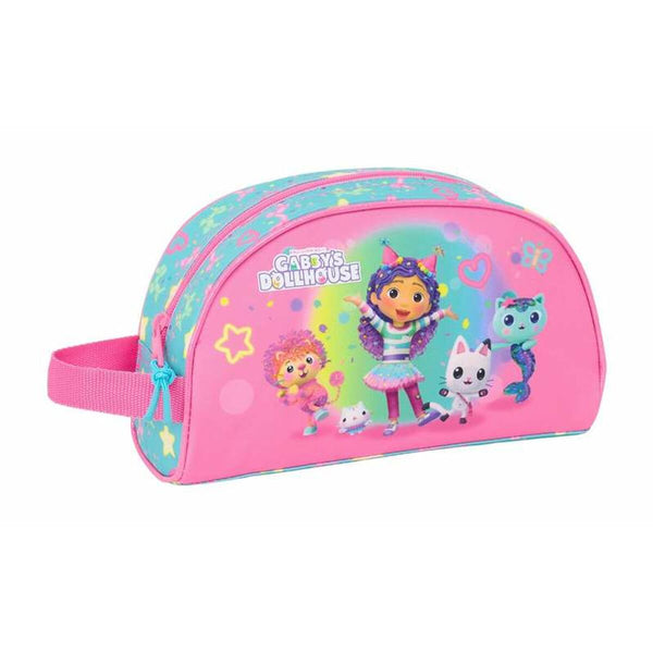 Reise-Toilettentasche Safta 26 x 16 x 9 cm