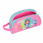 Reise-Toilettentasche Safta 26 x 16 x 9 cm