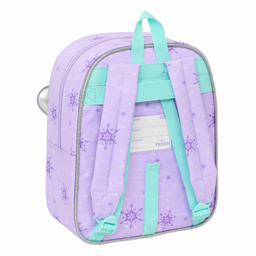 Schulrucksack Safta 22 x 27 x 10 cm
