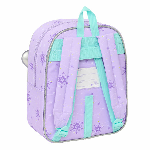 Schulrucksack Safta 22 x 27 x 10 cm