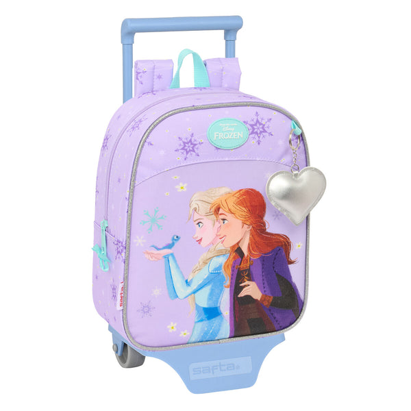 Schulrucksack Safta 22 x 27 x 10 cm