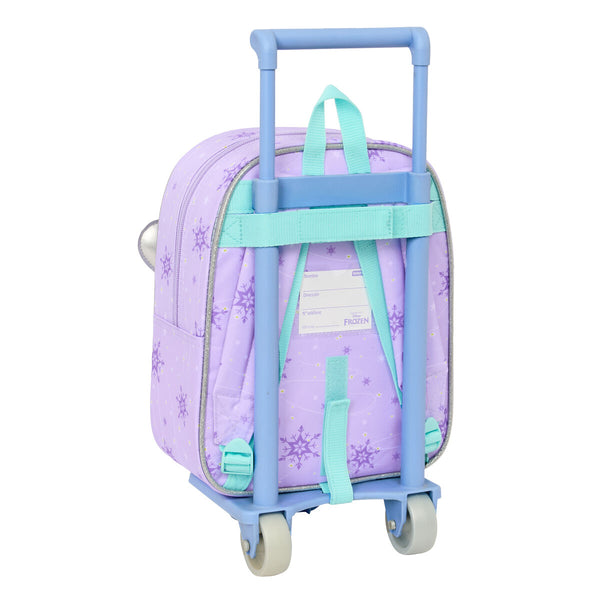 Schulrucksack Safta 22 x 27 x 10 cm