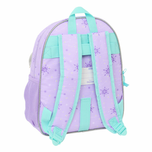 Schulrucksack Safta 28 x 34 x 10 cm