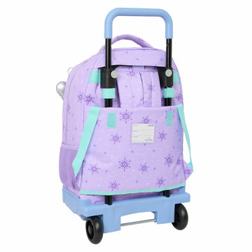 Schulrucksack Safta 33 x 45 x 22 cm