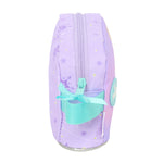 Thermo-Vesperbox Frozen Spirit Lila 21,5 x 12 x 6,5 cm