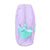 Thermo-Vesperbox Frozen Spirit Lila 21,5 x 12 x 6,5 cm