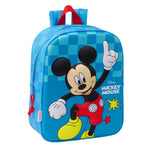 Schulrucksack Safta 22 x 27 x 10 cm