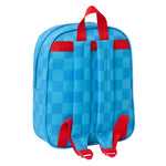Schulrucksack Safta 22 x 27 x 10 cm