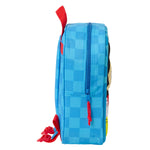 Schulrucksack Safta 22 x 27 x 10 cm