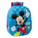 Schulrucksack Safta 27 x 33 x 10 cm