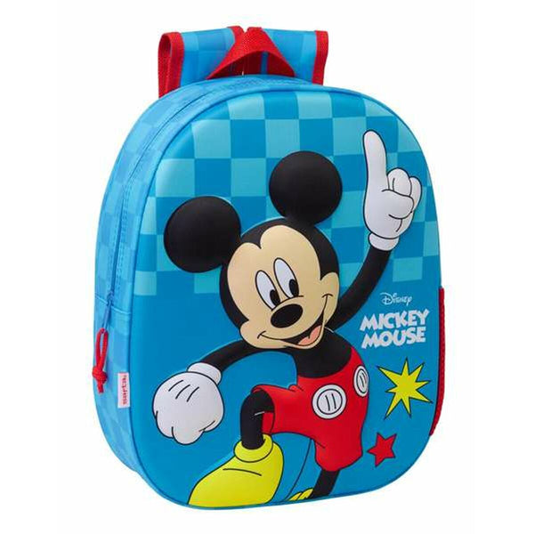 Schulrucksack Safta 27 x 33 x 10 cm