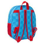 Schulrucksack Safta 27 x 33 x 10 cm