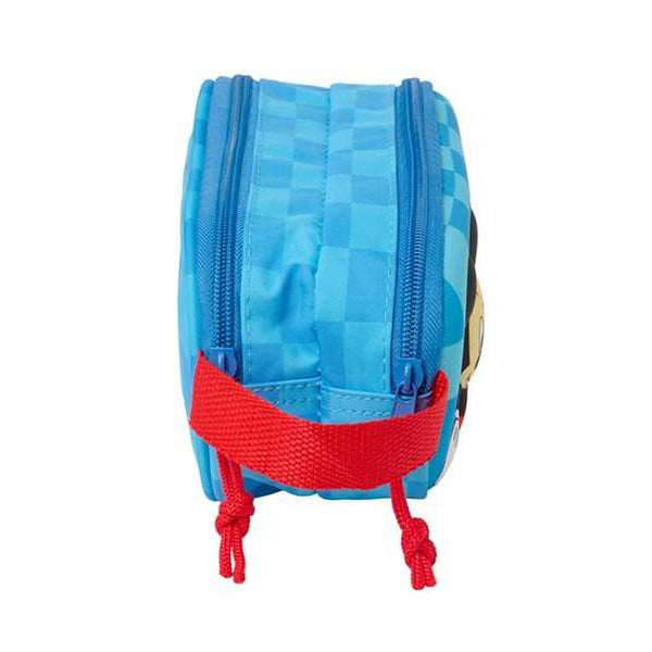 Allzwecktasche Safta 21 x 8 x 6 cm