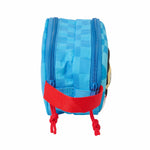 Allzwecktasche Safta 21 x 8 x 6 cm