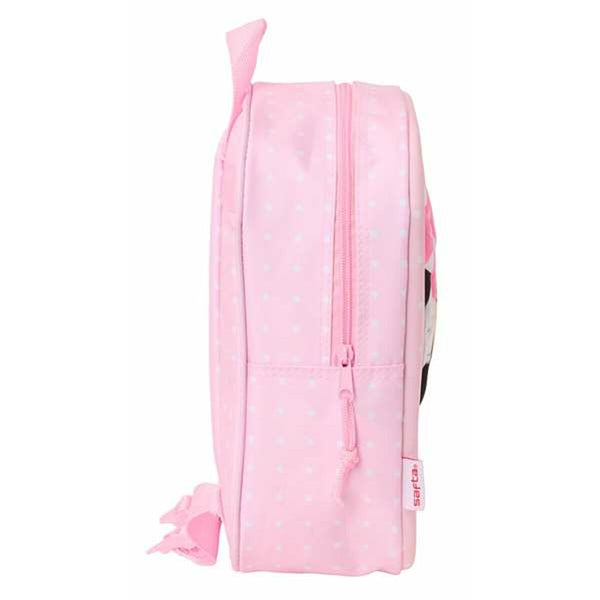 Schulrucksack Safta 22 x 27 x 10 cm