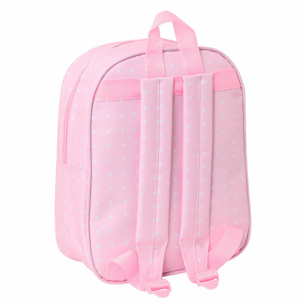 Schulrucksack Safta 22 x 27 x 10 cm