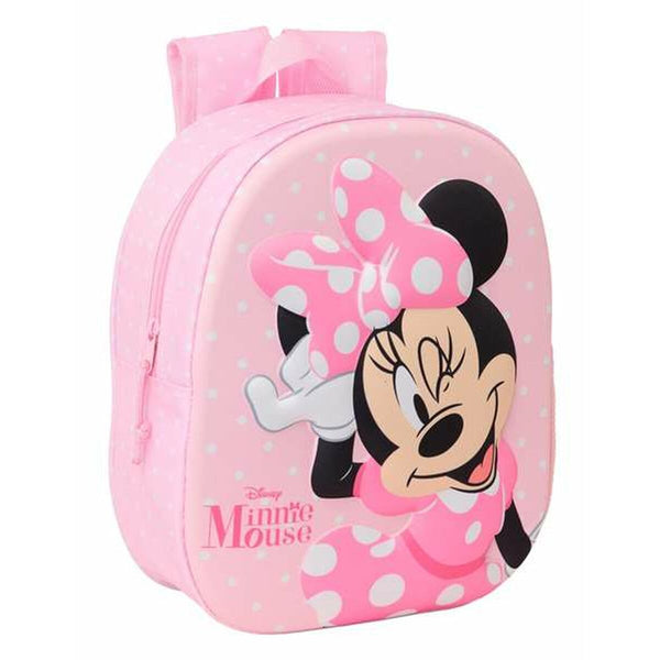 Schulrucksack Safta 27 x 33 x 10 cm