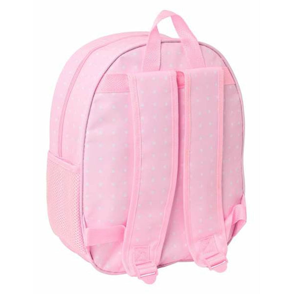 Schulrucksack Safta 27 x 33 x 10 cm