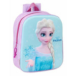 Schulrucksack Safta 22 x 27 x 10 cm