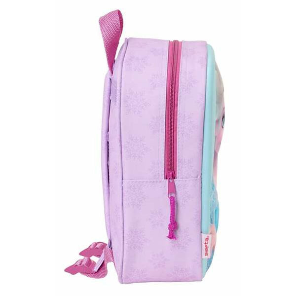 Schulrucksack Safta 22 x 27 x 10 cm