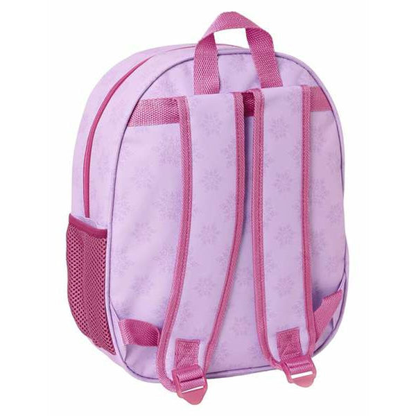 Schulrucksack Safta 27 x 33 x 10 cm
