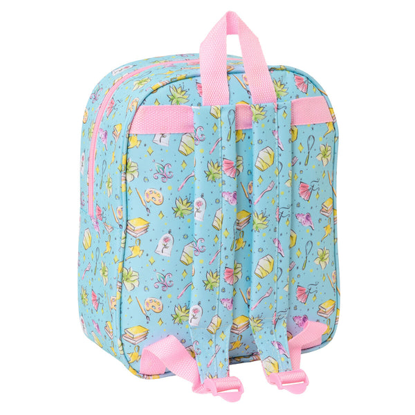 Schulrucksack Safta 22 x 27 x 10 cm