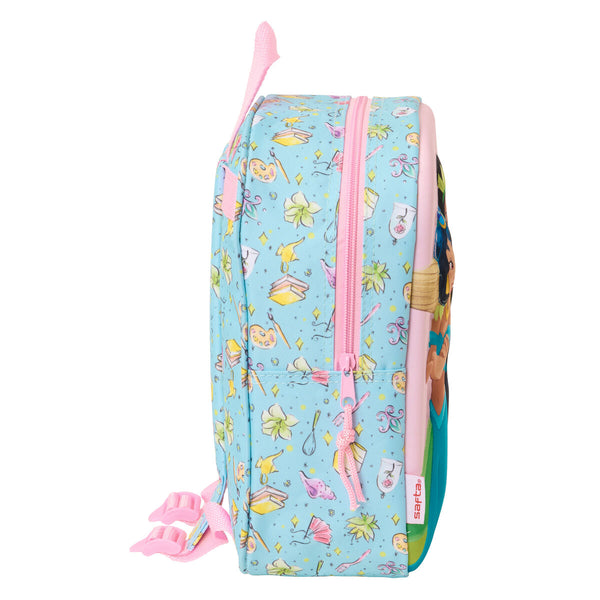 Schulrucksack Safta 22 x 27 x 10 cm