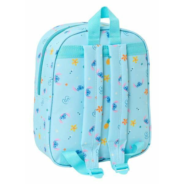 Schulrucksack Safta 22 x 27 x 10 cm