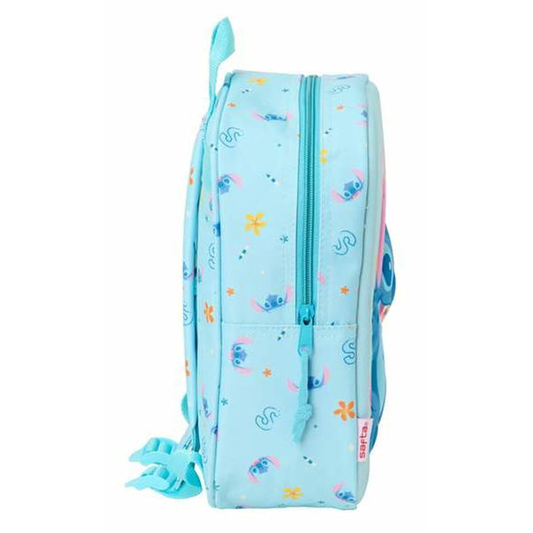 Schulrucksack Safta 22 x 27 x 10 cm