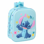Schulrucksack Safta 22 x 27 x 10 cm